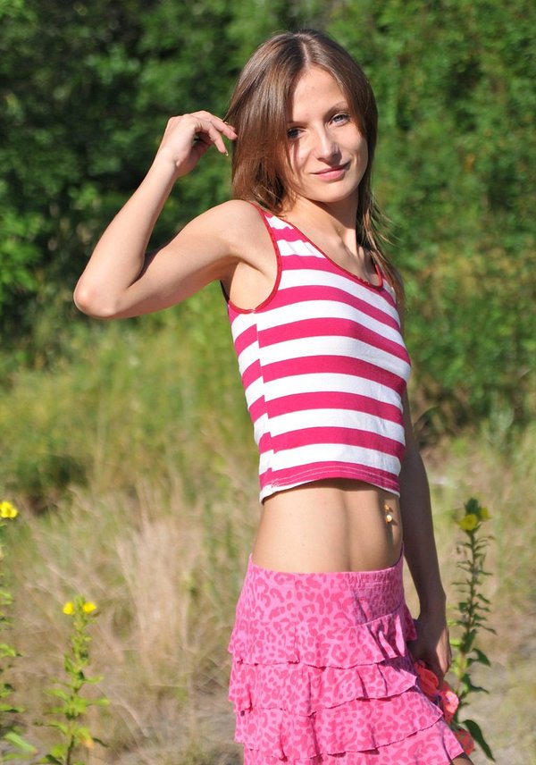 Светлана, 21